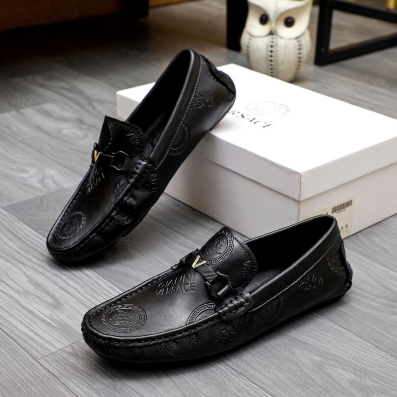 Givenchy Leather Shoes